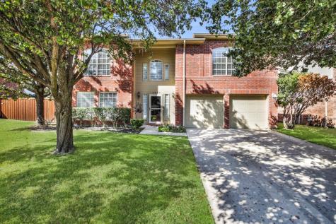 2204 Barton Springs Drive Corinth TX 76210
