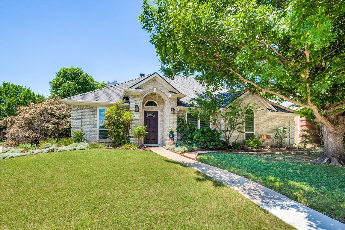 8101 Burleigh Street Frisco TX 75035