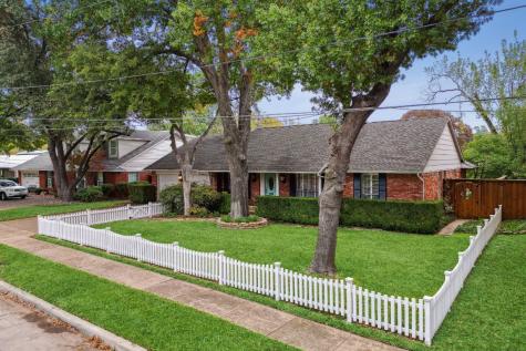507 Shadywood Lane Richardson TX 75080