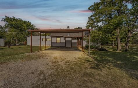 3667 Oak Circle Weatherford TX 76088