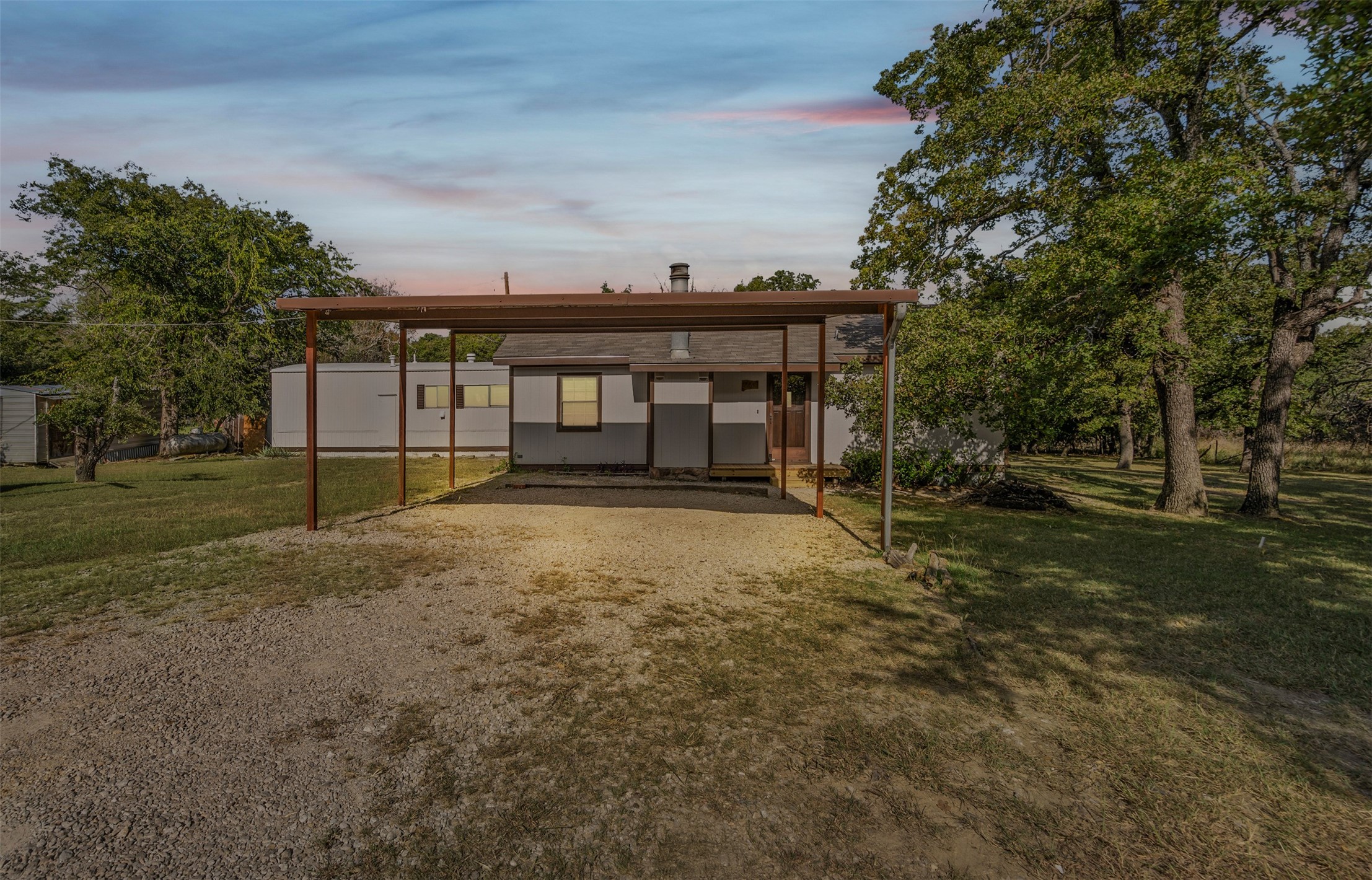 3667 Oak Circle Weatherford TX 76088
