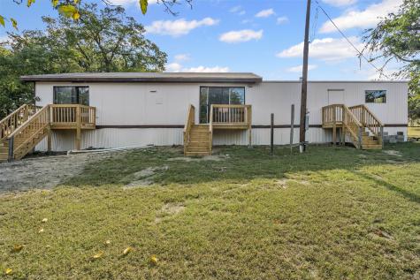 3667 Oak Circle Weatherford TX 76088
