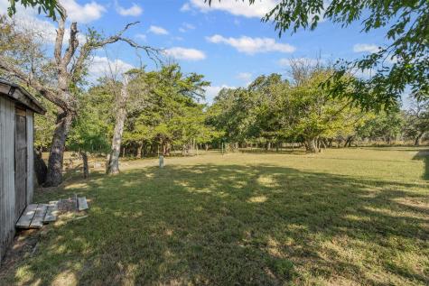 3667 Oak Circle Weatherford TX 76088
