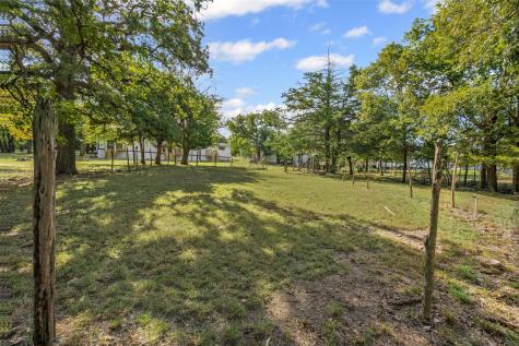 3667 Oak Circle Weatherford TX 76088