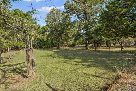 3667 Oak Circle Weatherford TX 76088
