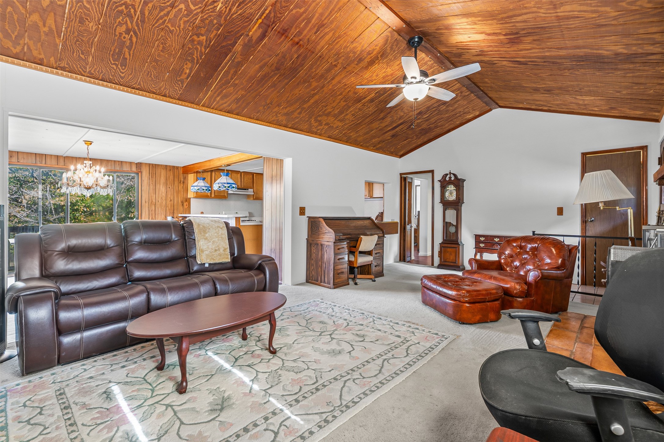 3667 Oak Circle Weatherford TX 76088