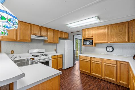 3667 Oak Circle Weatherford TX 76088