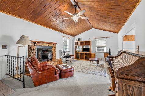 3667 Oak Circle Weatherford TX 76088