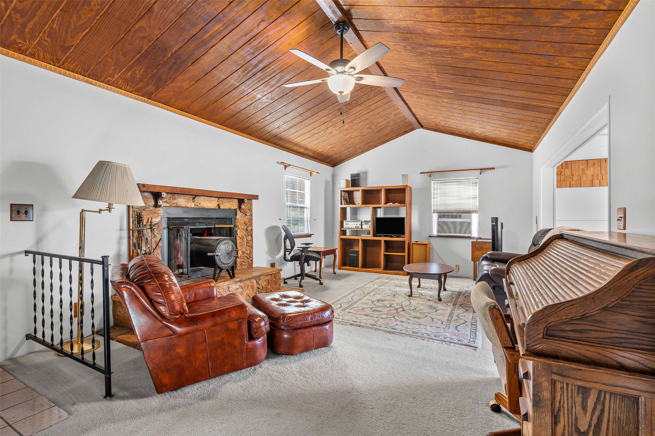 3667 Oak Circle Weatherford TX 76088