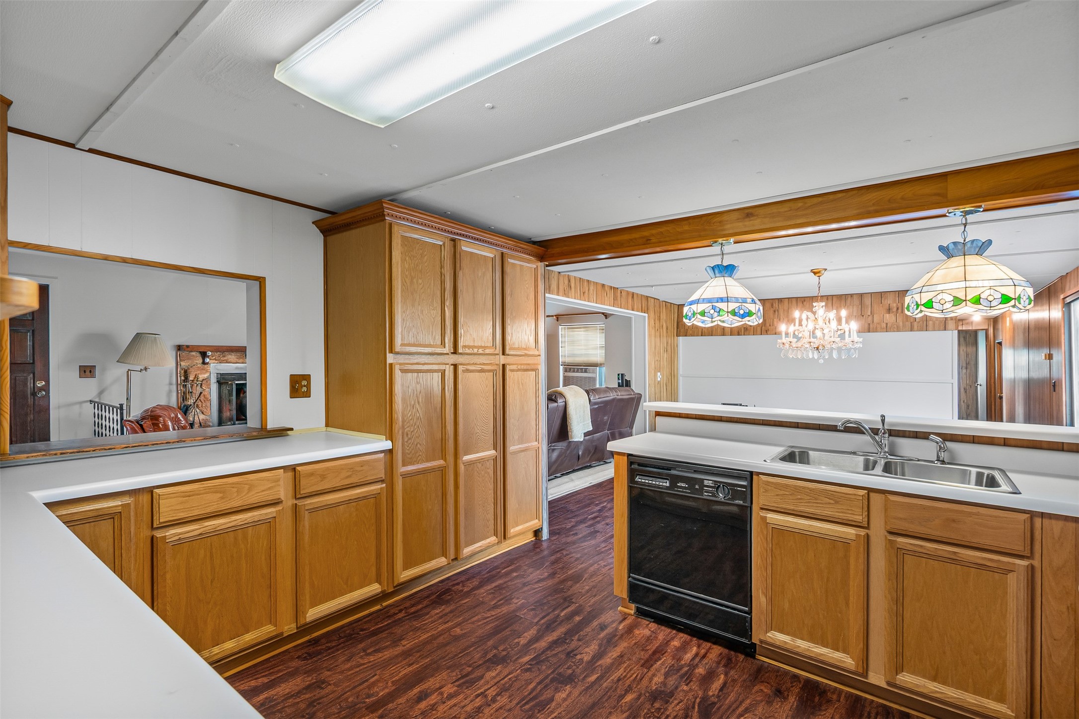 3667 Oak Circle Weatherford TX 76088