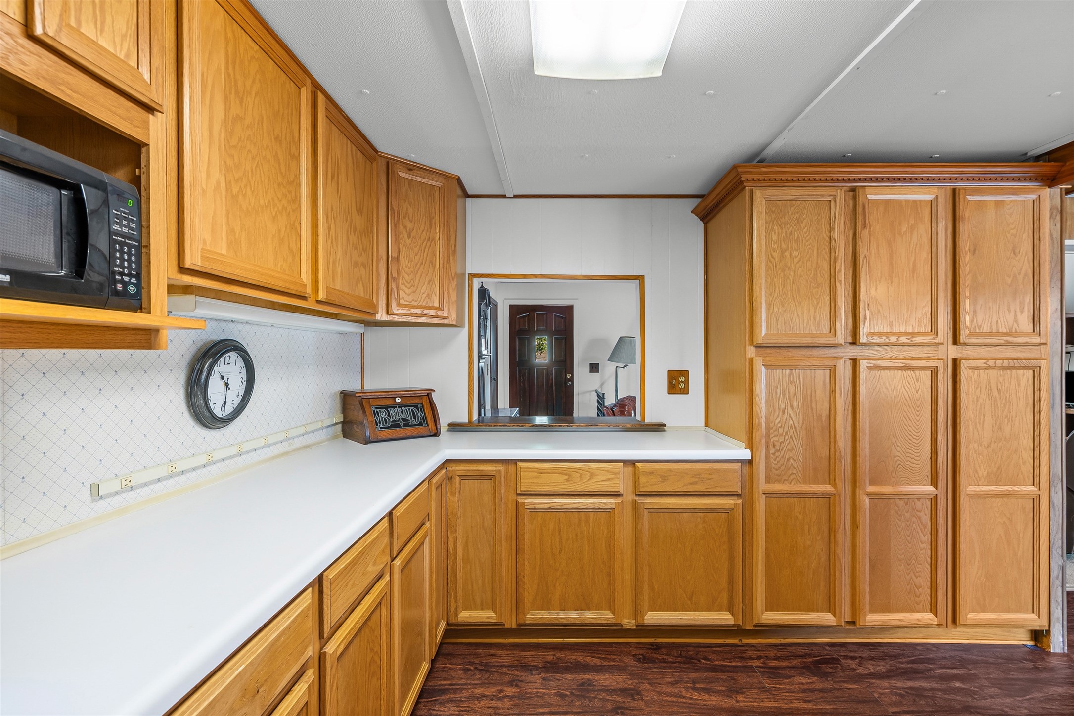 3667 Oak Circle Weatherford TX 76088