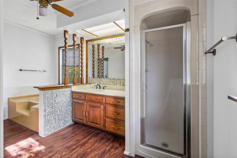 3667 Oak Circle Weatherford TX 76088