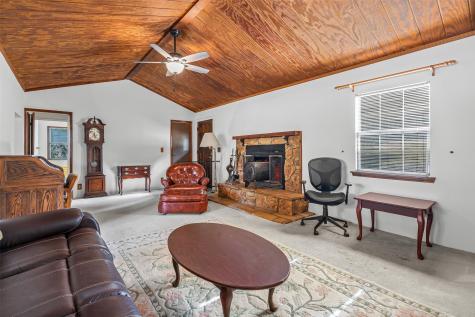 3667 Oak Circle Weatherford TX 76088