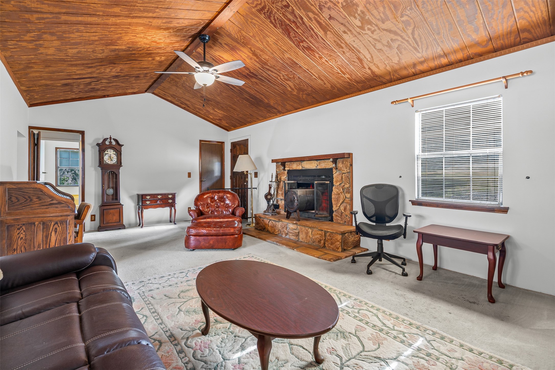 3667 Oak Circle Weatherford TX 76088