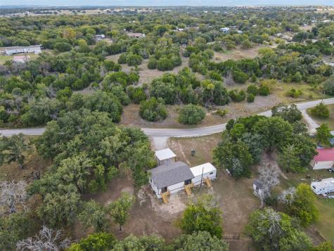3667 Oak Circle Weatherford TX 76088