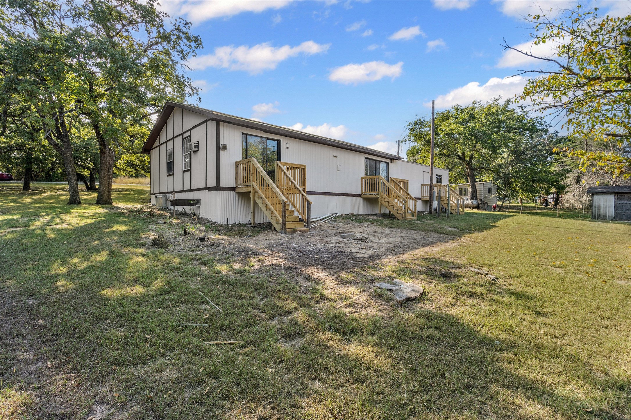 3667 Oak Circle Weatherford TX 76088