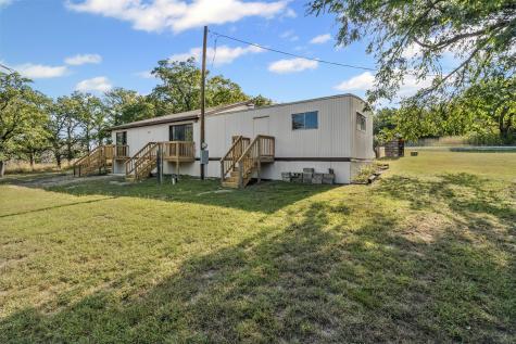 3667 Oak Circle Weatherford TX 76088