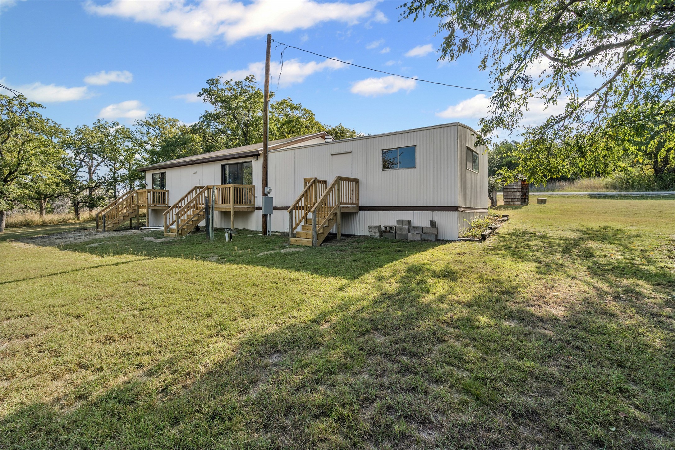 3667 Oak Circle Weatherford TX 76088