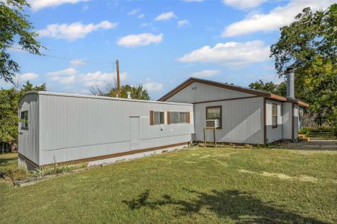 3667 Oak Circle Weatherford TX 76088