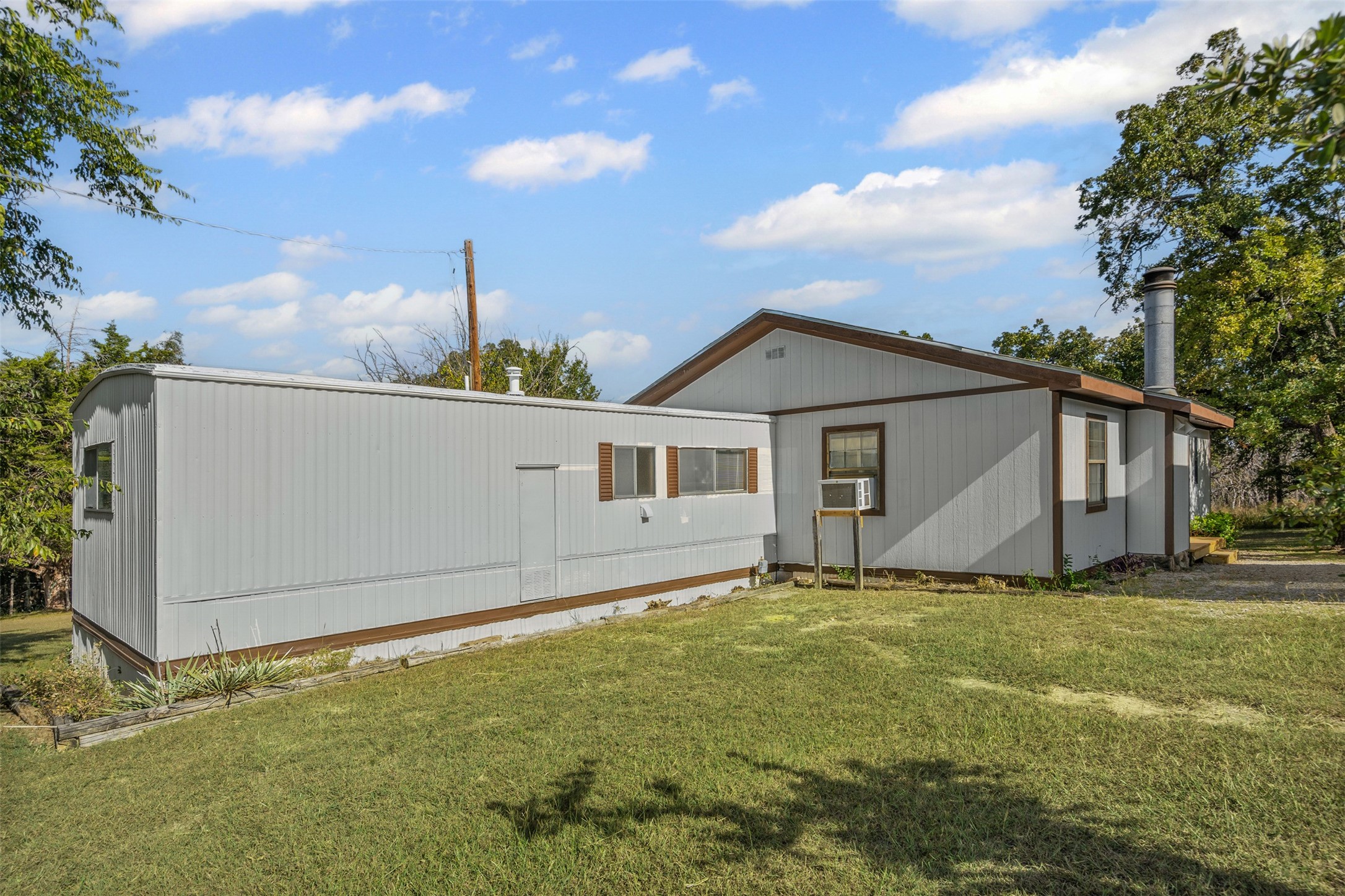 3667 Oak Circle Weatherford TX 76088
