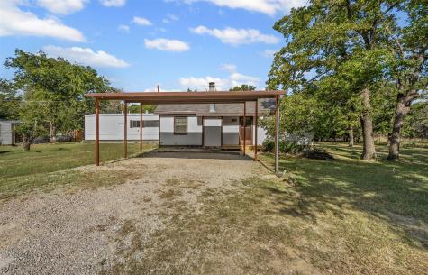 3667 Oak Circle Weatherford TX 76088