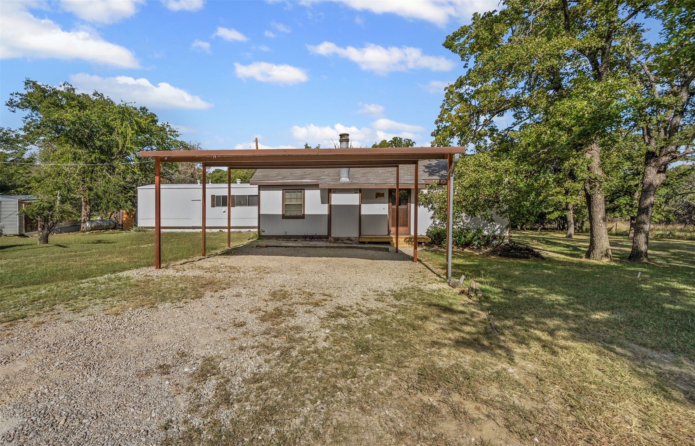 3667 Oak Circle Weatherford TX 76088