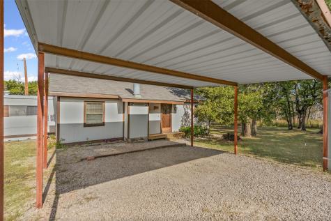 3667 Oak Circle Weatherford TX 76088
