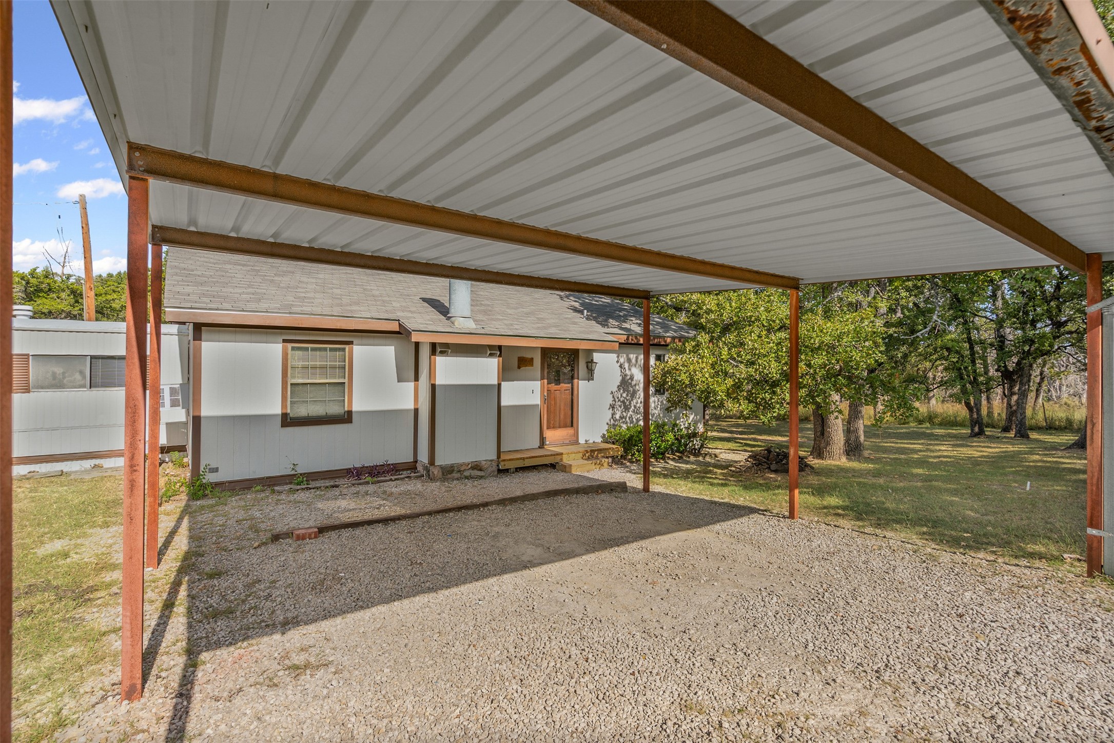 3667 Oak Circle Weatherford TX 76088