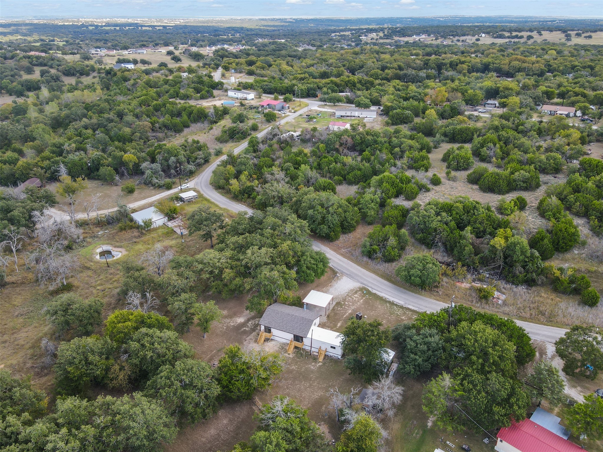 3667 Oak Circle Weatherford TX 76088