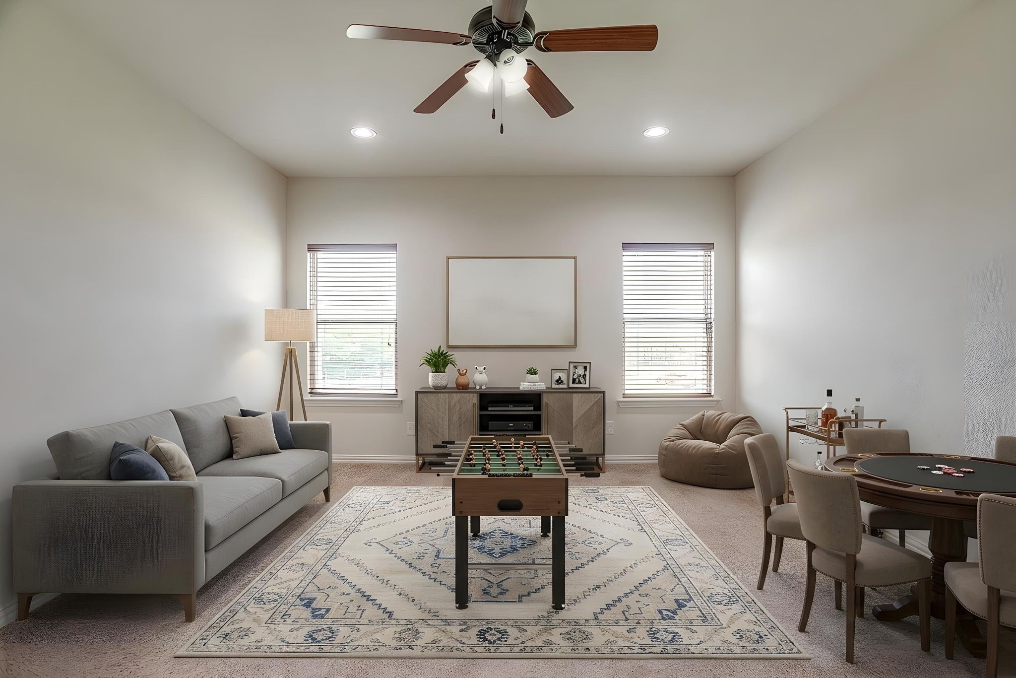213 Park Villa Lane Aledo TX 76008