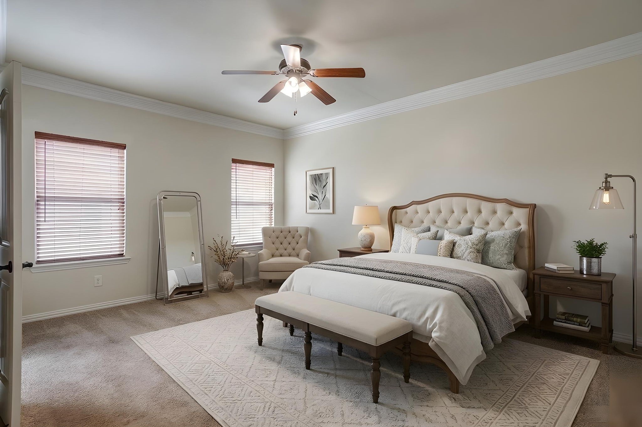 213 Park Villa Lane Aledo TX 76008