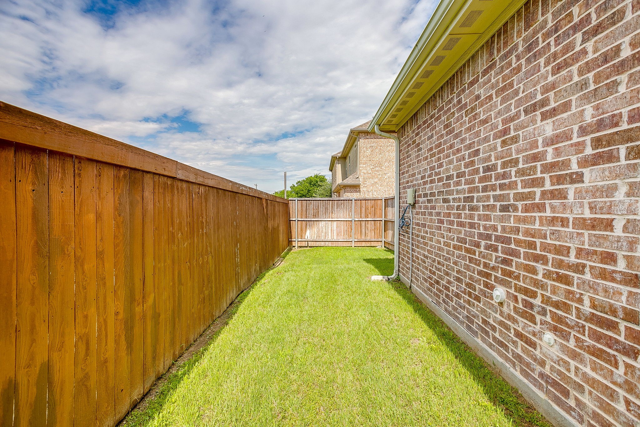 213 Park Villa Lane Aledo TX 76008