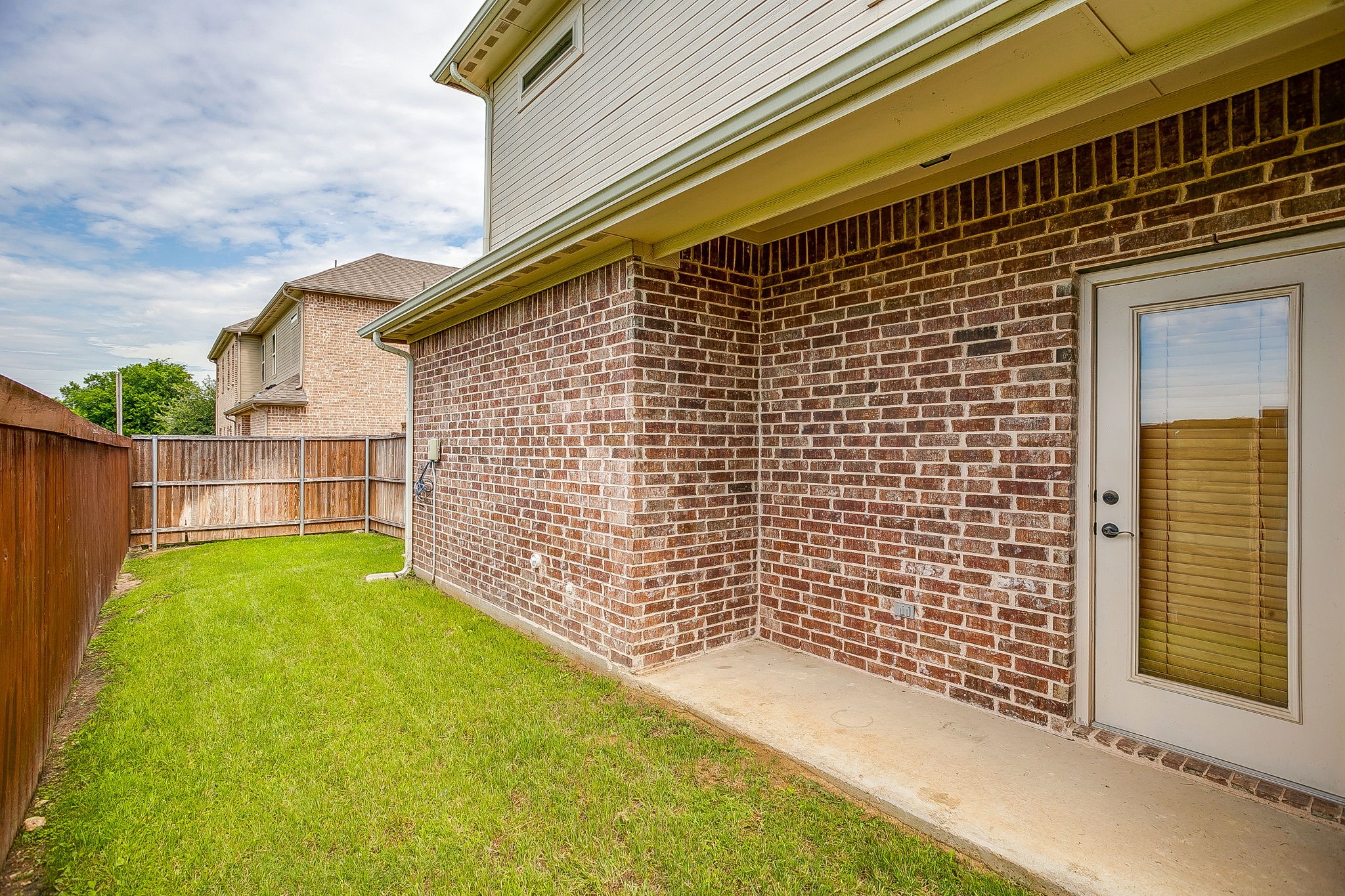 213 Park Villa Lane Aledo TX 76008