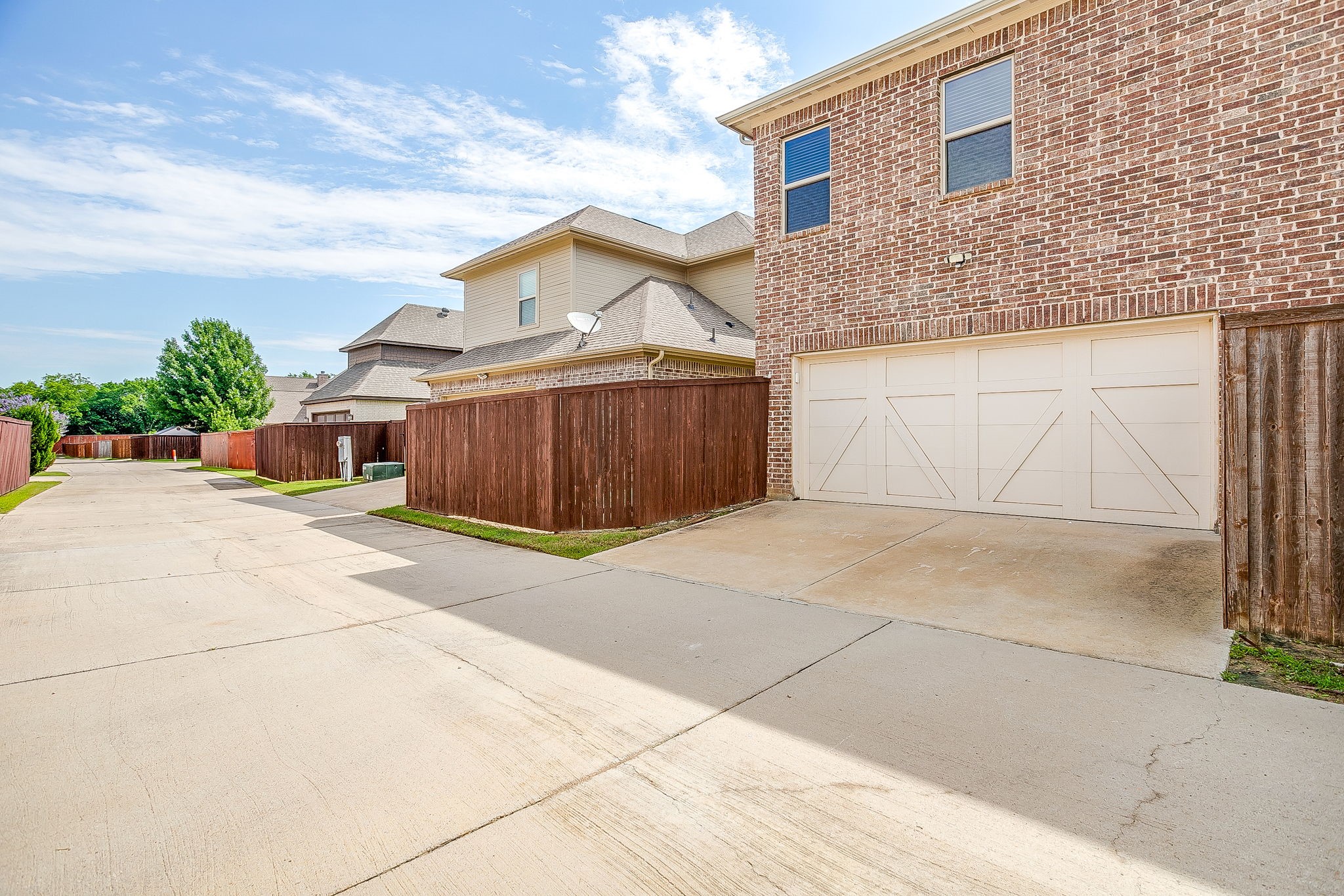 213 Park Villa Lane Aledo TX 76008