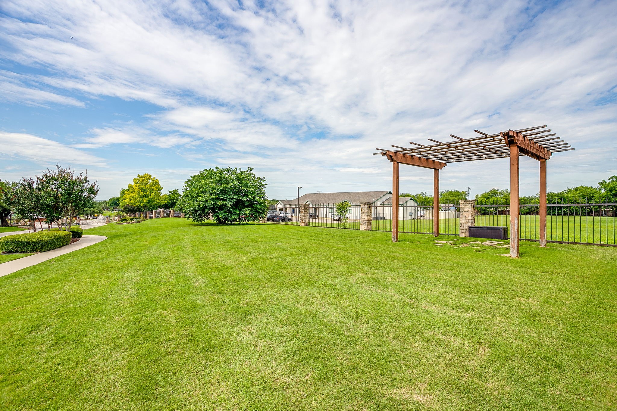 213 Park Villa Lane Aledo TX 76008