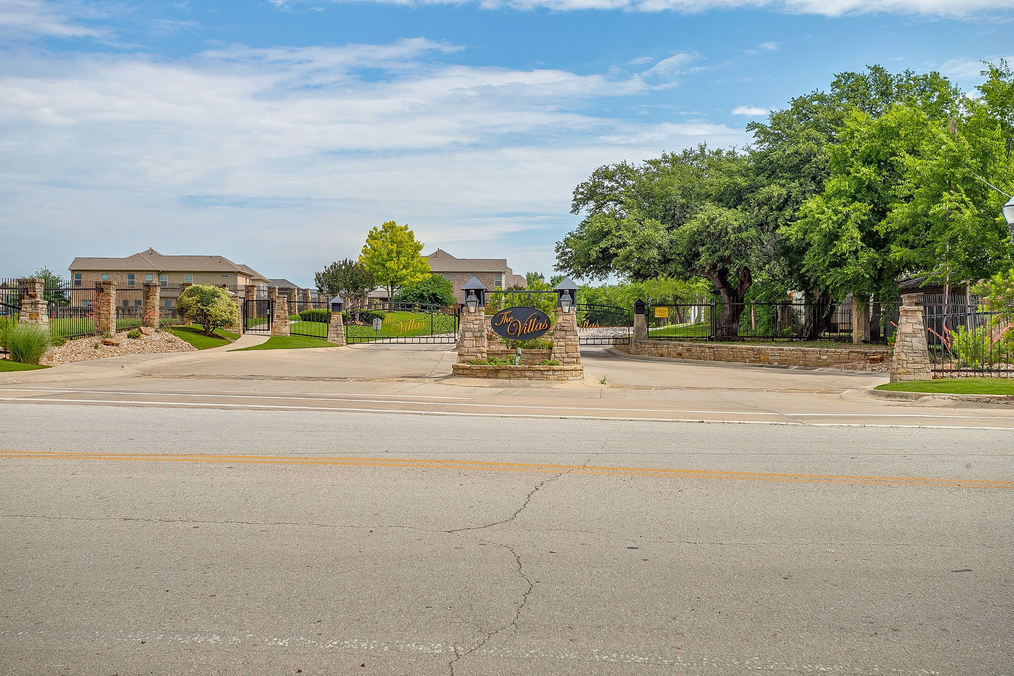 213 Park Villa Lane Aledo TX 76008