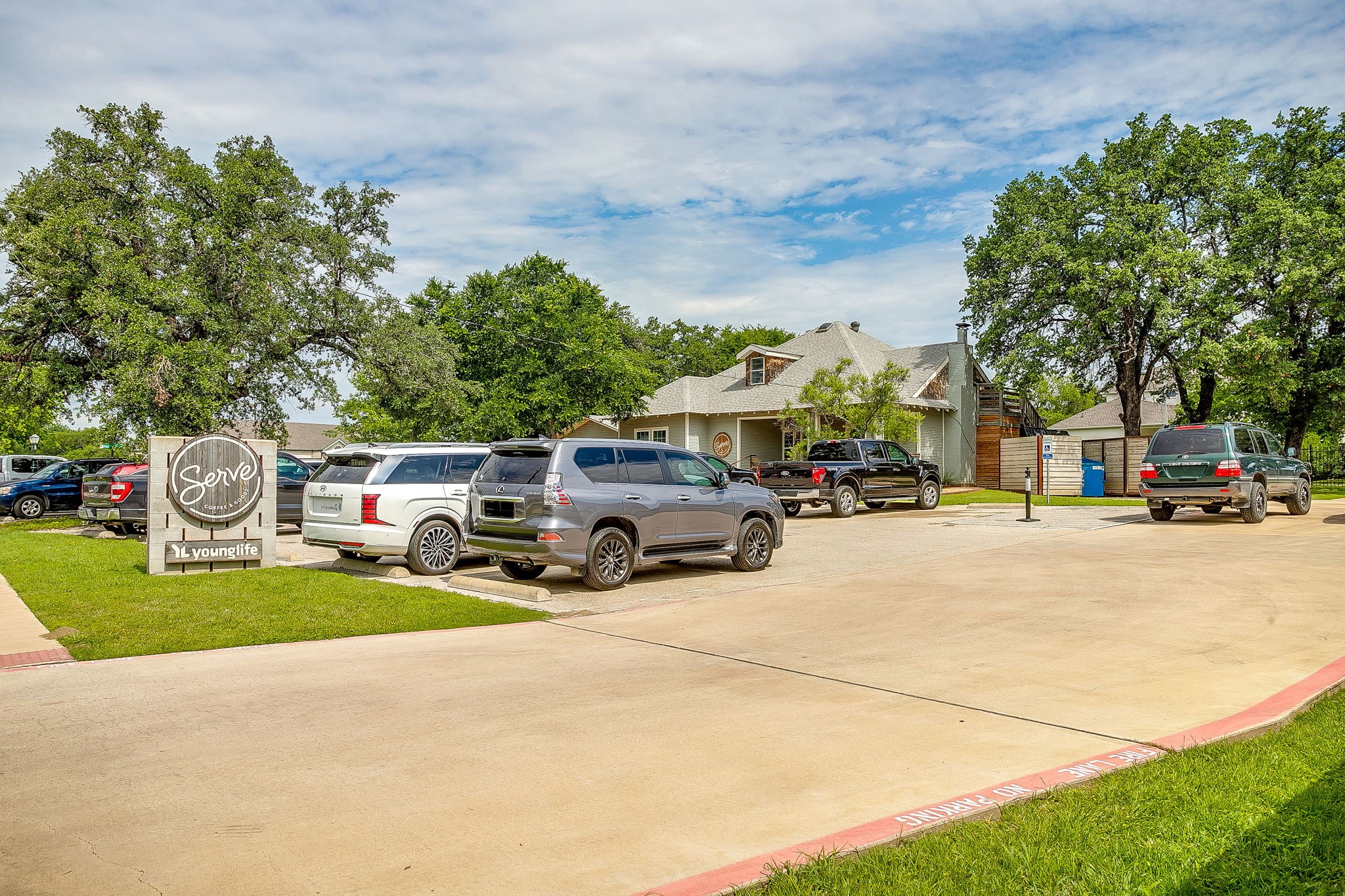 213 Park Villa Lane Aledo TX 76008