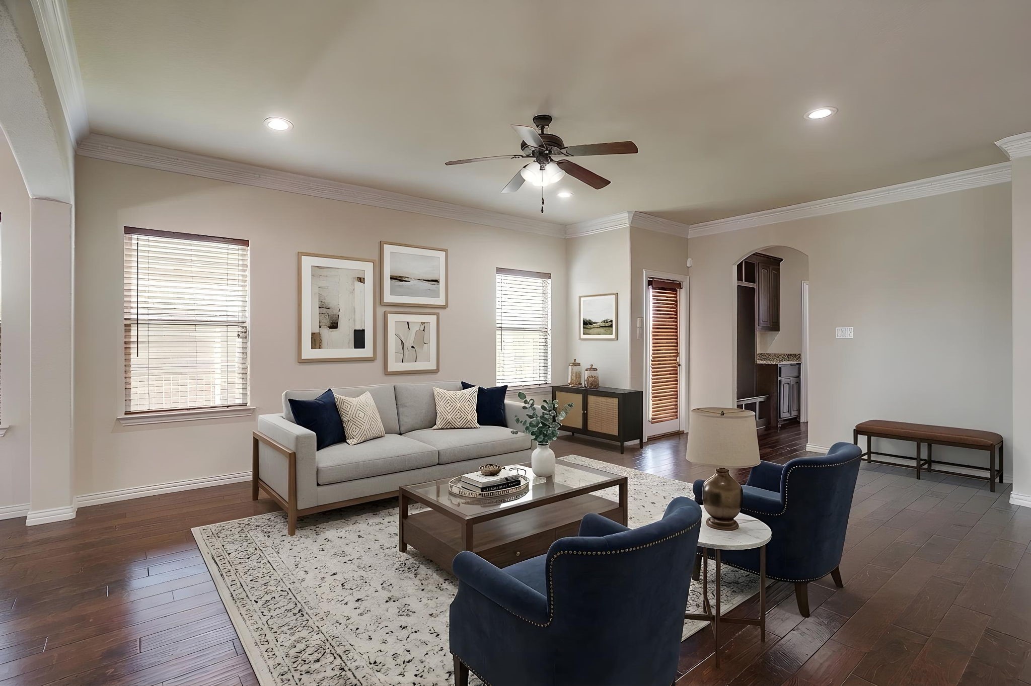 213 Park Villa Lane Aledo TX 76008