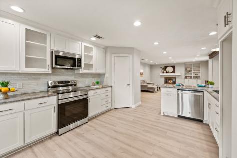 2214 Wilson Drive Arlington TX 76011