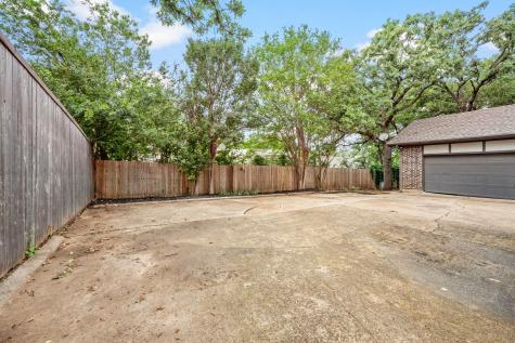 2214 Wilson Drive Arlington TX 76011