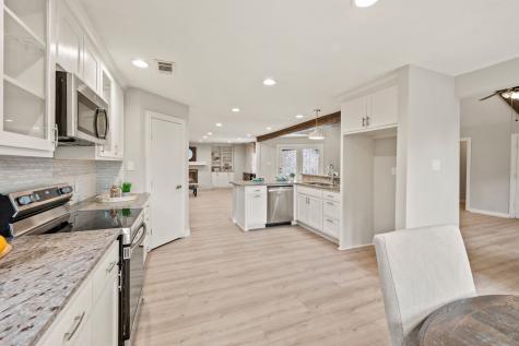 2214 Wilson Drive Arlington TX 76011