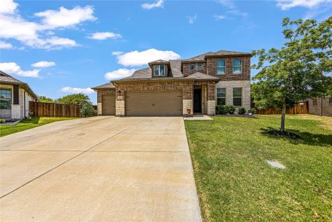 121 Mossy Oak Trail Fort Worth TX 76131