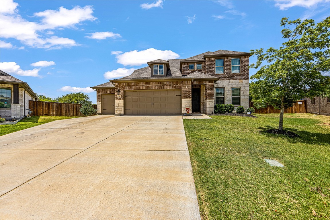 121 Mossy Oak Trail Fort Worth TX 76131
