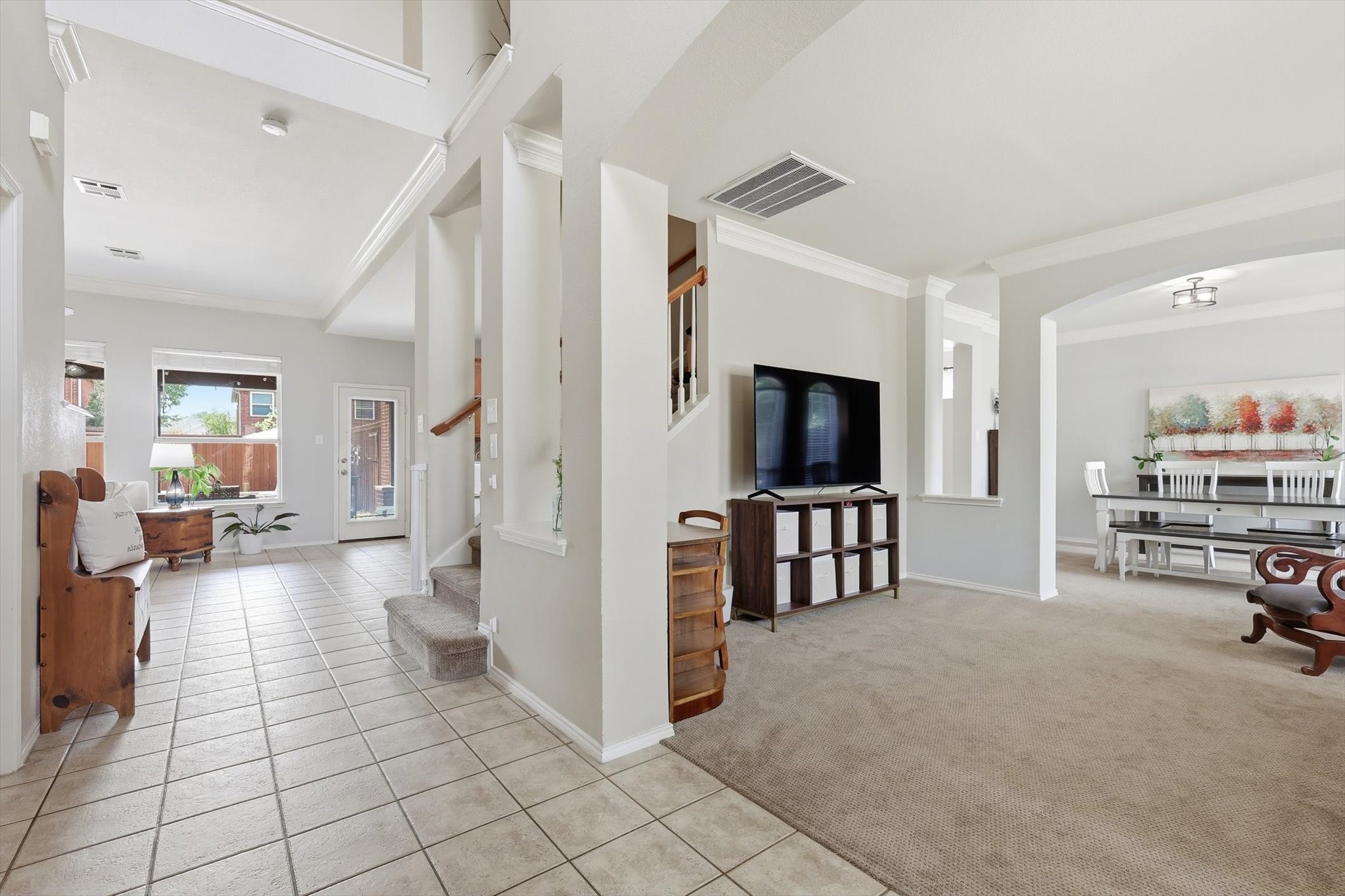 1121 London Drive Frisco TX 75036