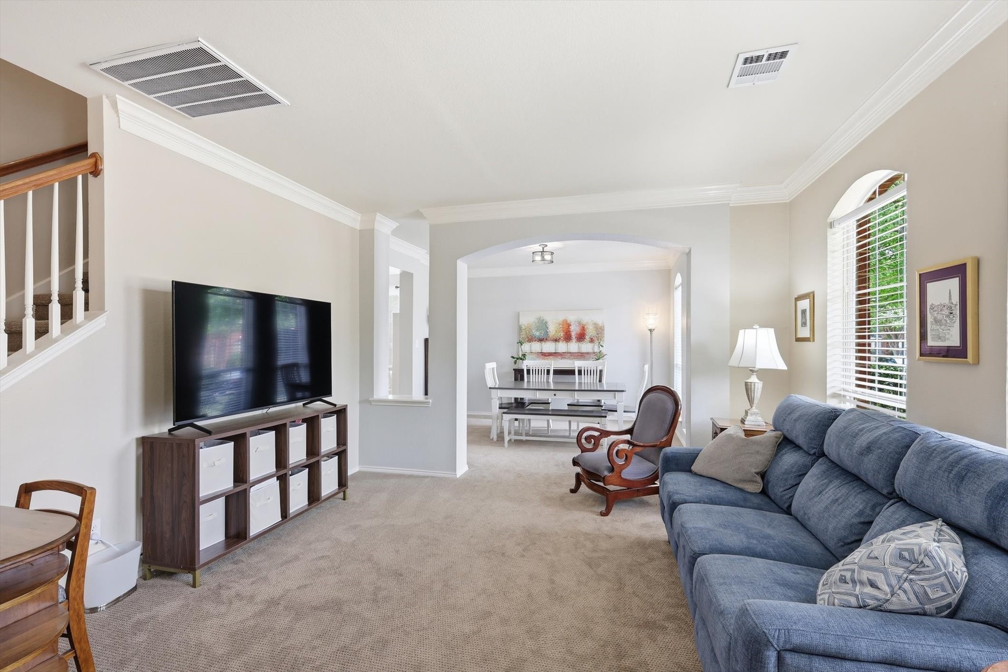 1121 London Drive Frisco TX 75036