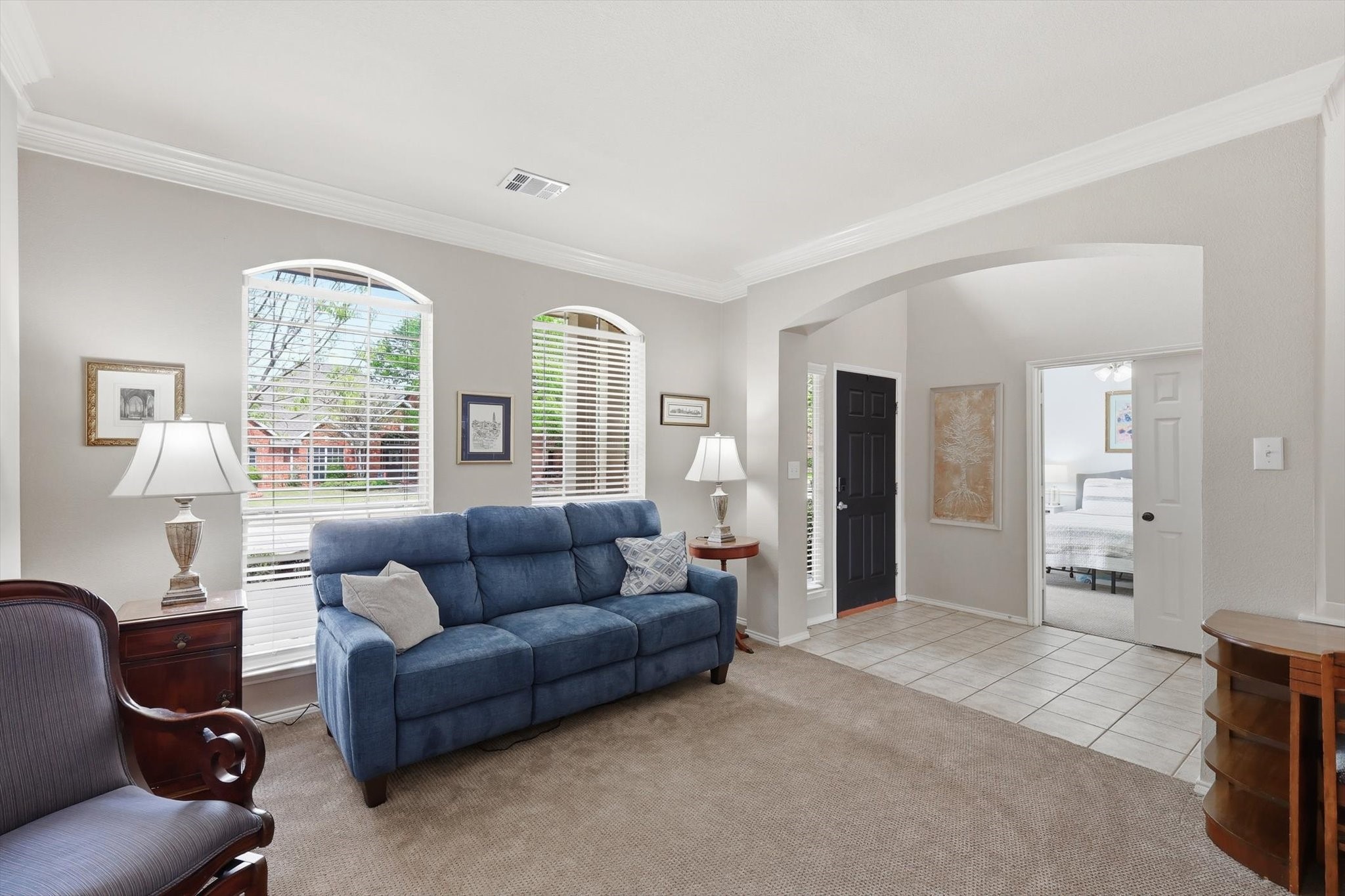 1121 London Drive Frisco TX 75036