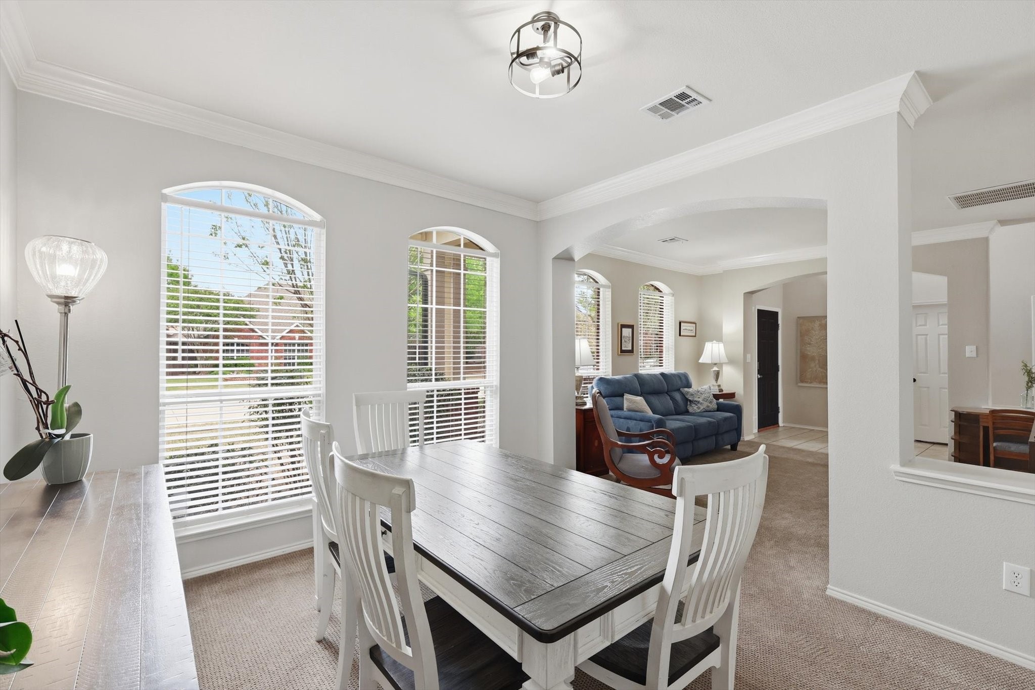 1121 London Drive Frisco TX 75036