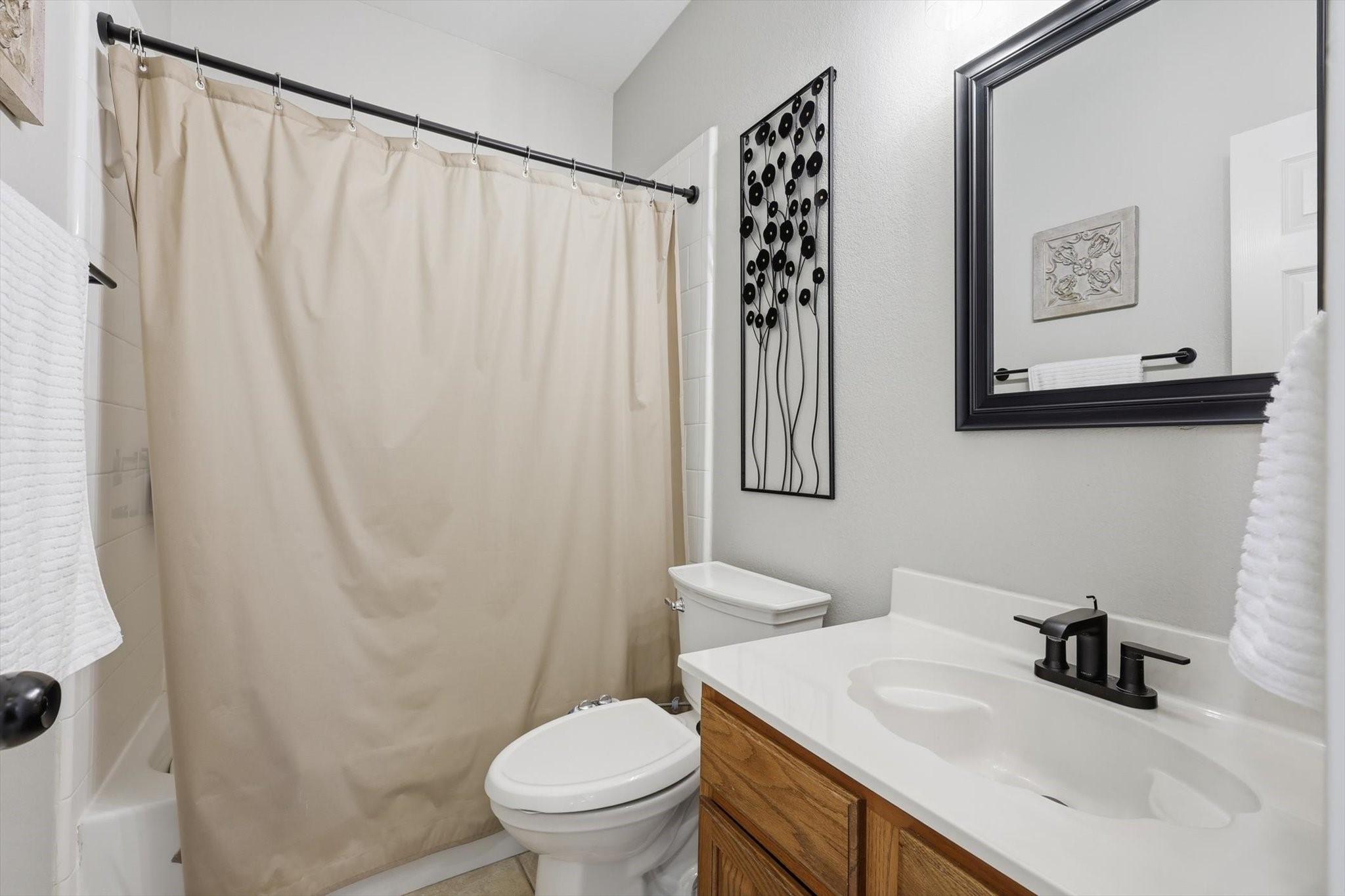 1121 London Drive Frisco TX 75036