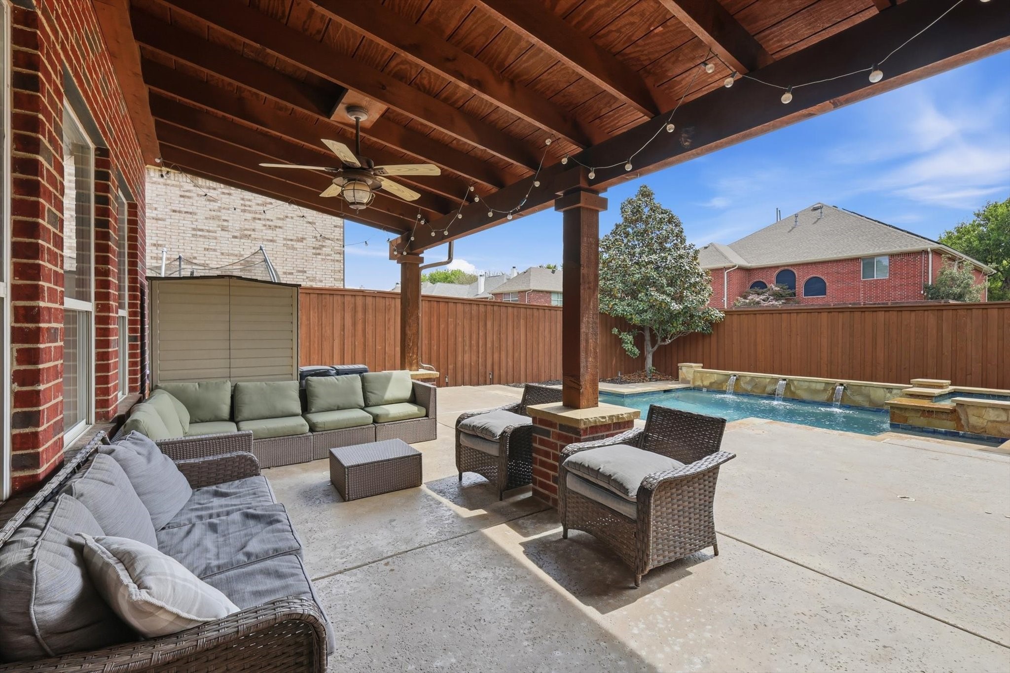 1121 London Drive Frisco TX 75036
