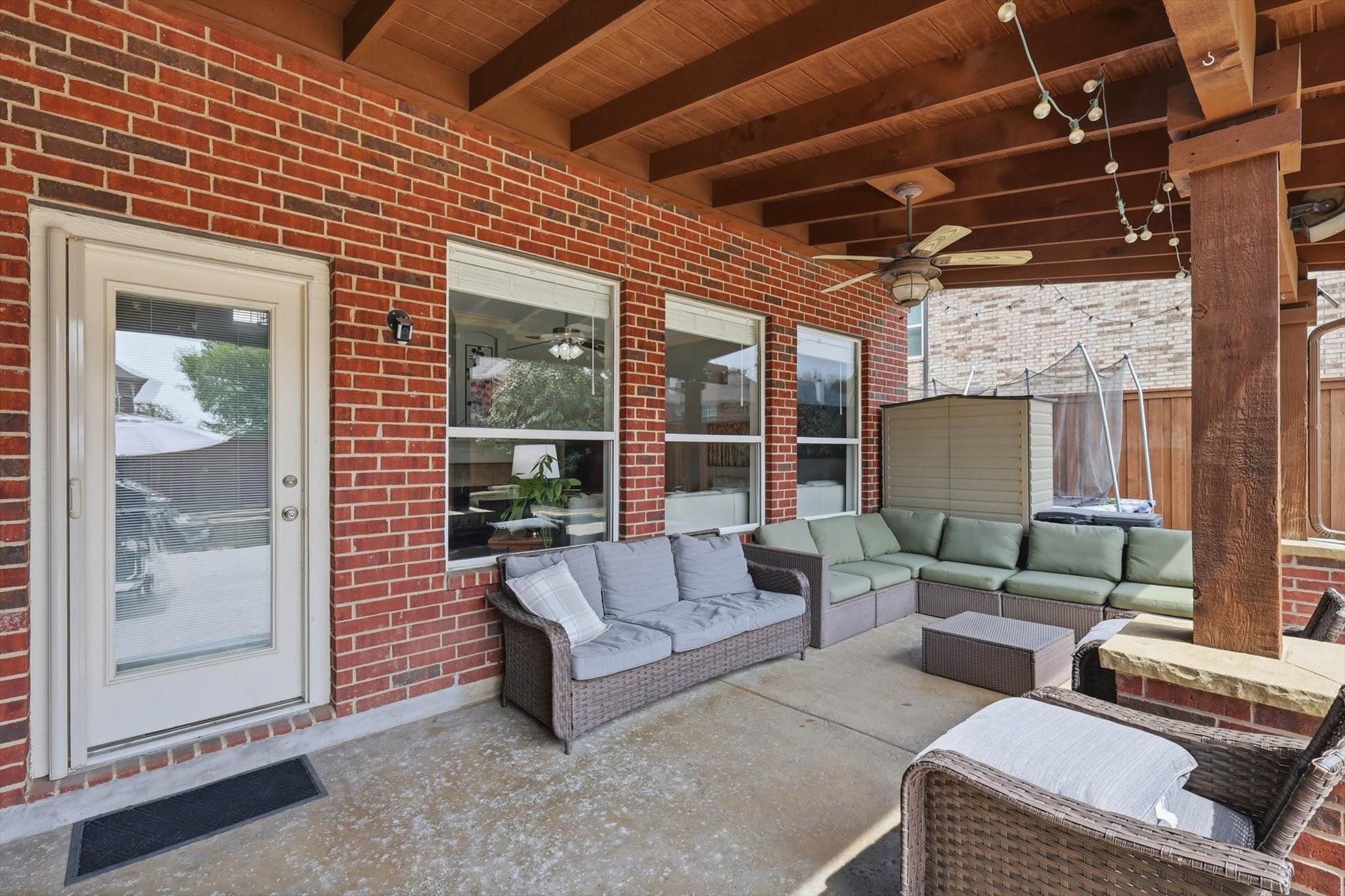 1121 London Drive Frisco TX 75036
